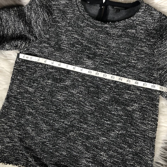 Banana Republic Tweed Top - Picture 7 of 7